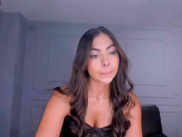 OrianaFontaine webcam