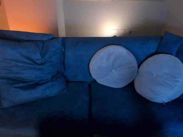 OrianaFontaine webcam