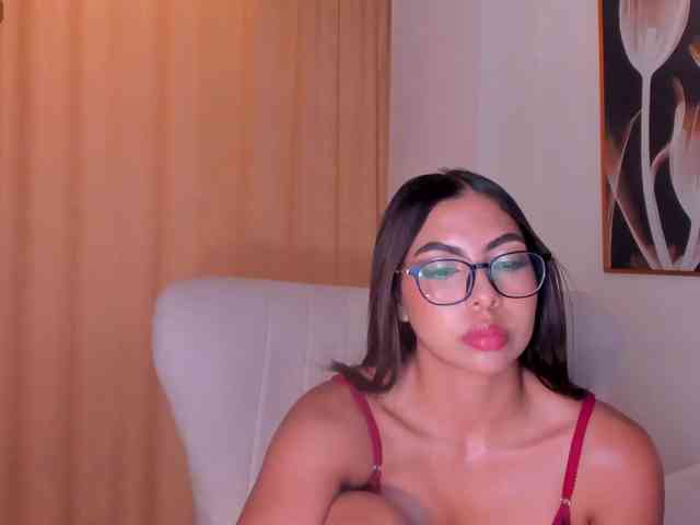 OrianaFontaine webcam