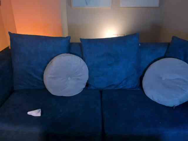 OrianaFontaine webcam