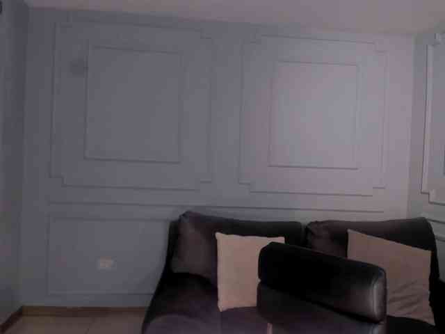 OrianaFontaine webcam