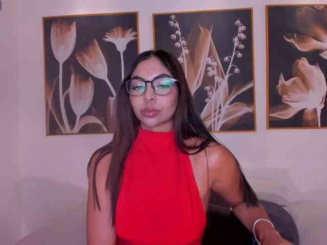 OrianaFontaine webcam