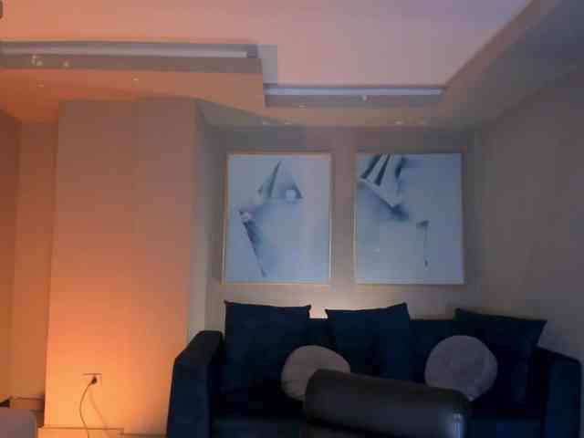 OrianaFontaine webcam