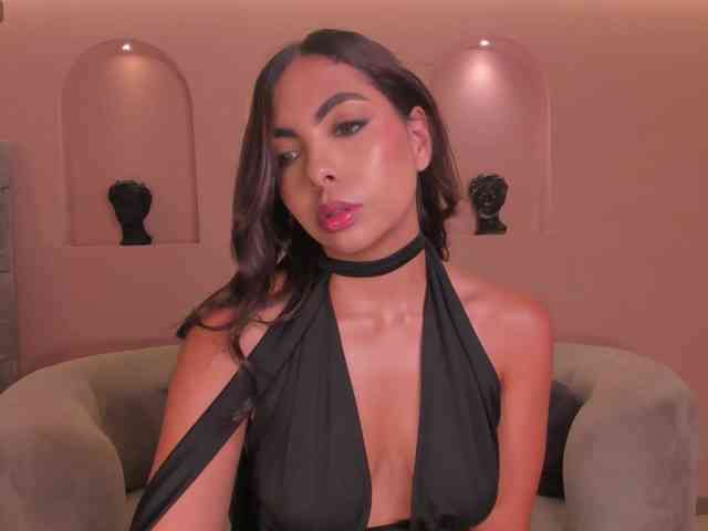 OrianaFontaine webcam