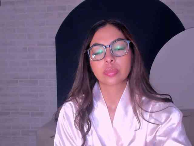 OrianaFontaine webcam