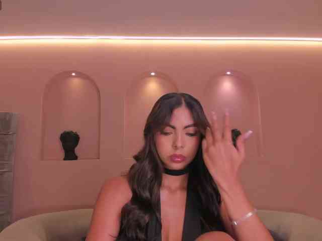 OrianaFontaine webcam