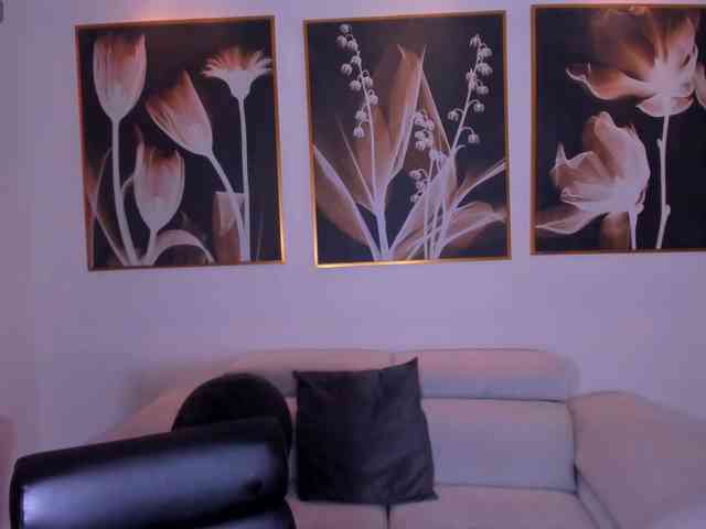 OrianaFontaine webcam