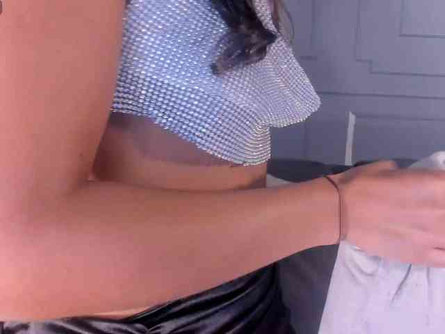 OrianaFontaine webcam