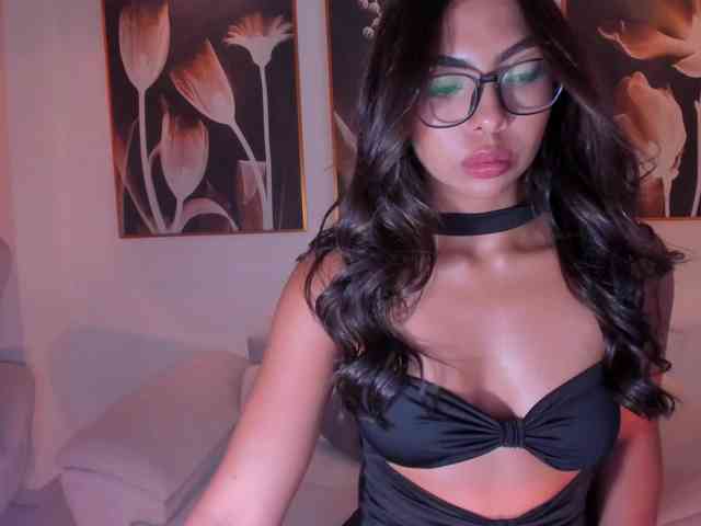 OrianaFontaine webcam