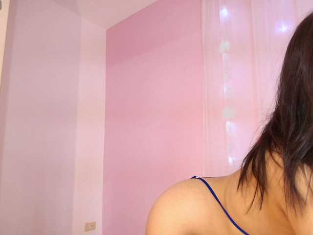 NiinaParker from BongaCams is Freechat