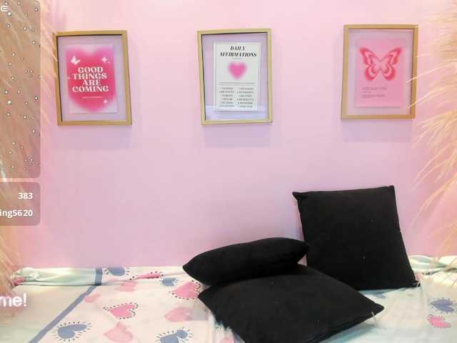 NiinaParker's BongaCams show and profile