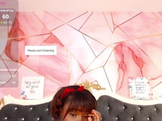 LindaBird267 Porn Show