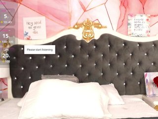 LindaBird267 Porn Show