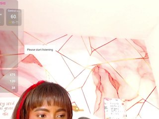 LindaBird267 Porn Show