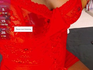 LindaBird267 Porn Show