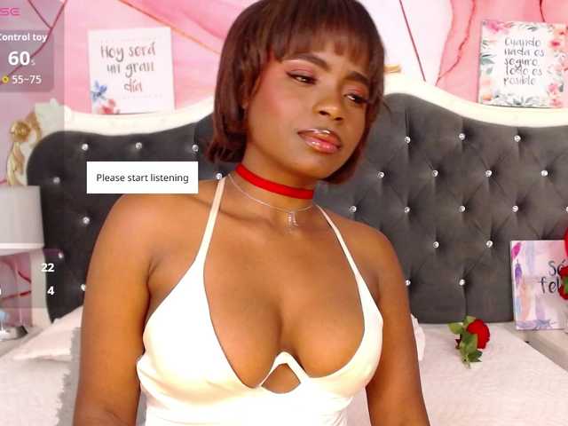 noemycambell's BongaCams show and profile