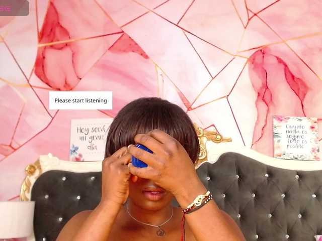 noemycambell's BongaCams show and profile