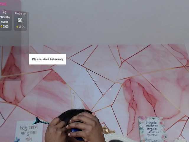 noemycambell's BongaCams show and profile