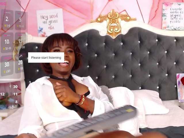 noemycambell's BongaCams show and profile