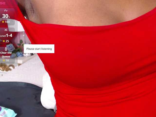 noemycambell's BongaCams show and profile