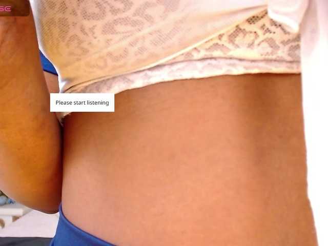 noemycambell's BongaCams show and profile