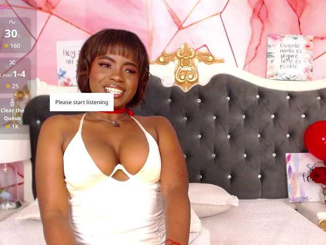 noemycambell's BongaCams show and profile