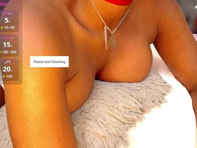 noemycambell's BongaCams show and profile