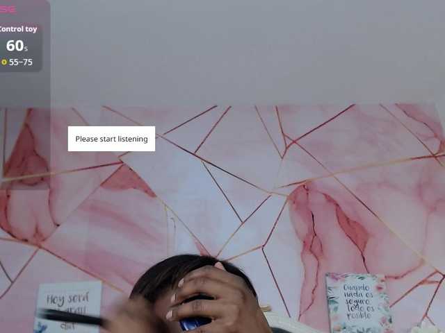 noemycambell's BongaCams show and profile