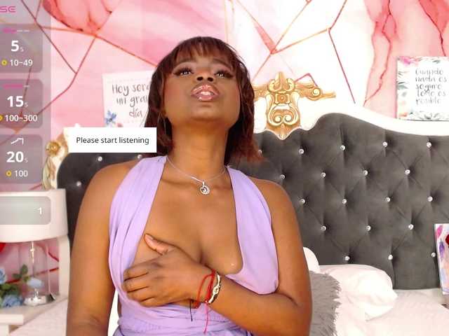 noemycambell from BongaCams is Freechat