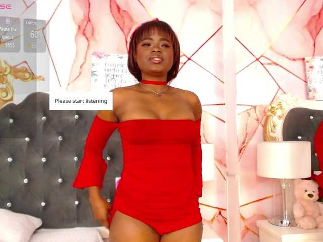 noemycambell's BongaCams show and profile