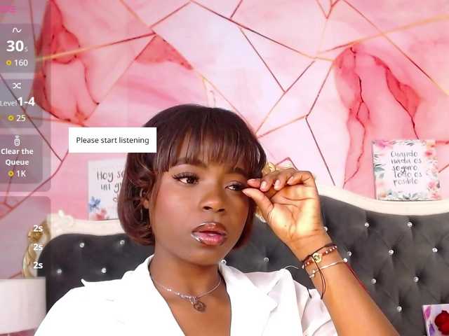 noemycambell's BongaCams show and profile