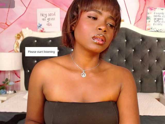 noemycambell's BongaCams show and profile