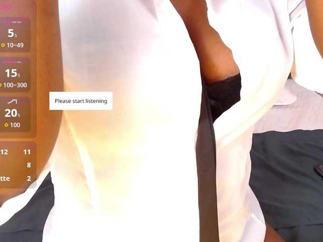 noemycambell's BongaCams show and profile