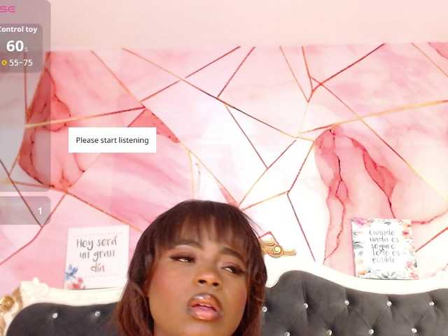 noemycambell's BongaCams show and profile