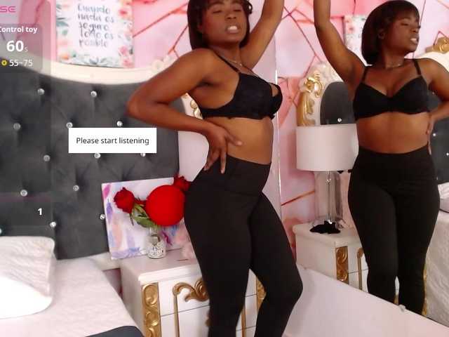 noemycambell's BongaCams show and profile