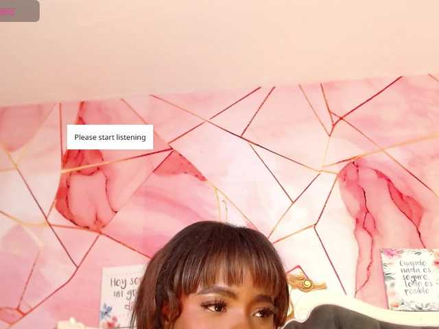 noemycambell's BongaCams show and profile