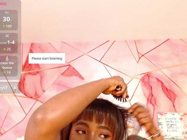 noemycambell's BongaCams show and profile