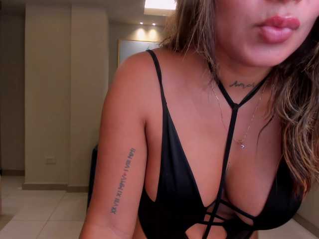 DeniseFord from BongaCams is Freechat