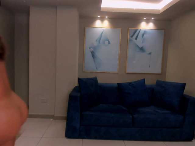 DeniseFord from BongaCams is Freechat