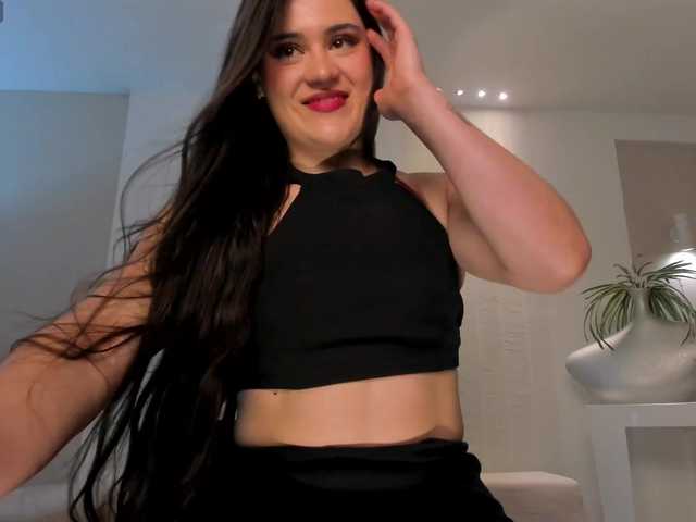 DemiNova's BongaCams show and profile