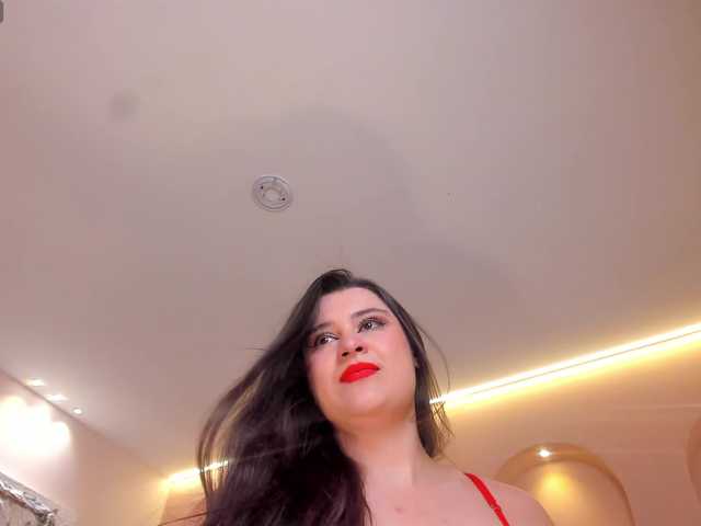 DemiNova's BongaCams show and profile