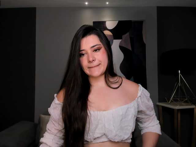 DemiNova's BongaCams show and profile
