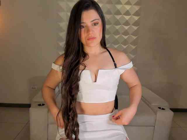 DemiNova Live Webcam on BongaCams