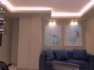 LucieMartin Porn Show