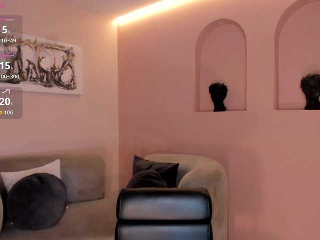 LucieMartin's BongaCams show and profile