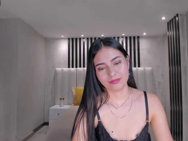 LucieMartin's BongaCams show and profile
