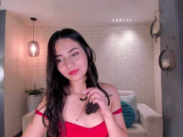 LucieMartin Live Cam on BongaCams