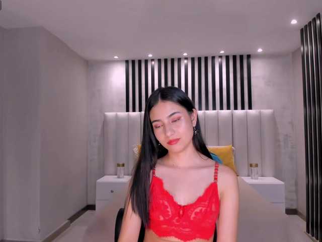 LucieMartin's BongaCams show and profile