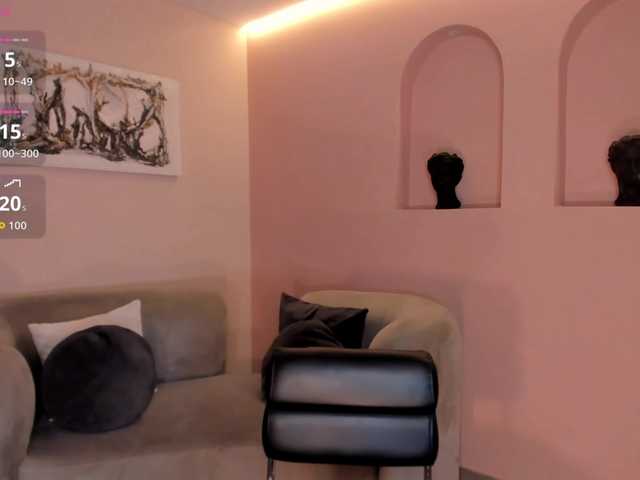 LucieMartin's BongaCams show and profile