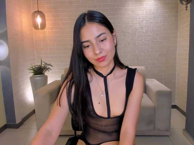 LucieMartin's BongaCams show and profile